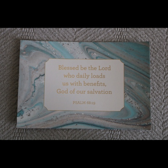 PrayerCardOption #28 - Picture 1 of 2